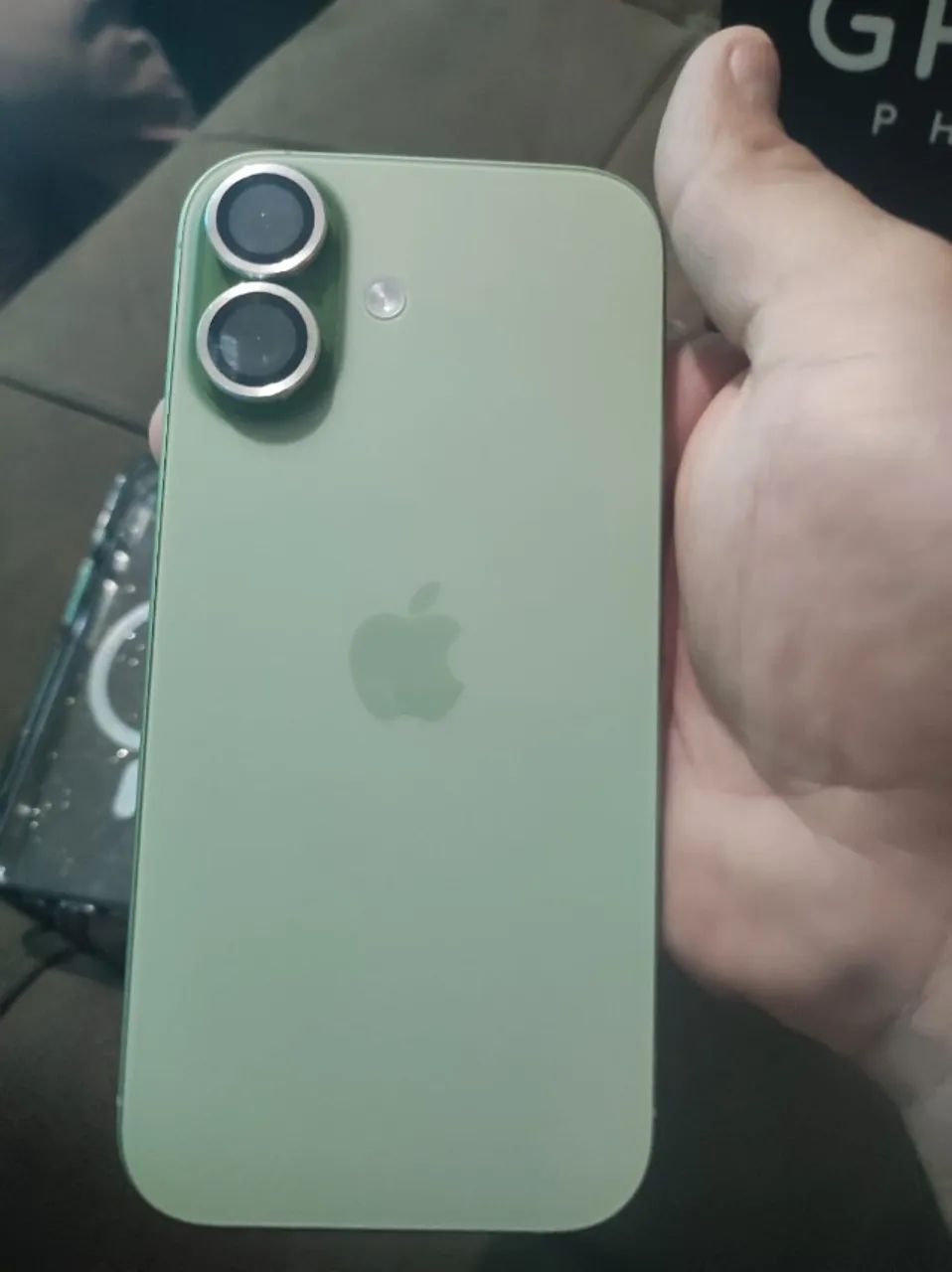iPhone 17 256gb  - Foto 5