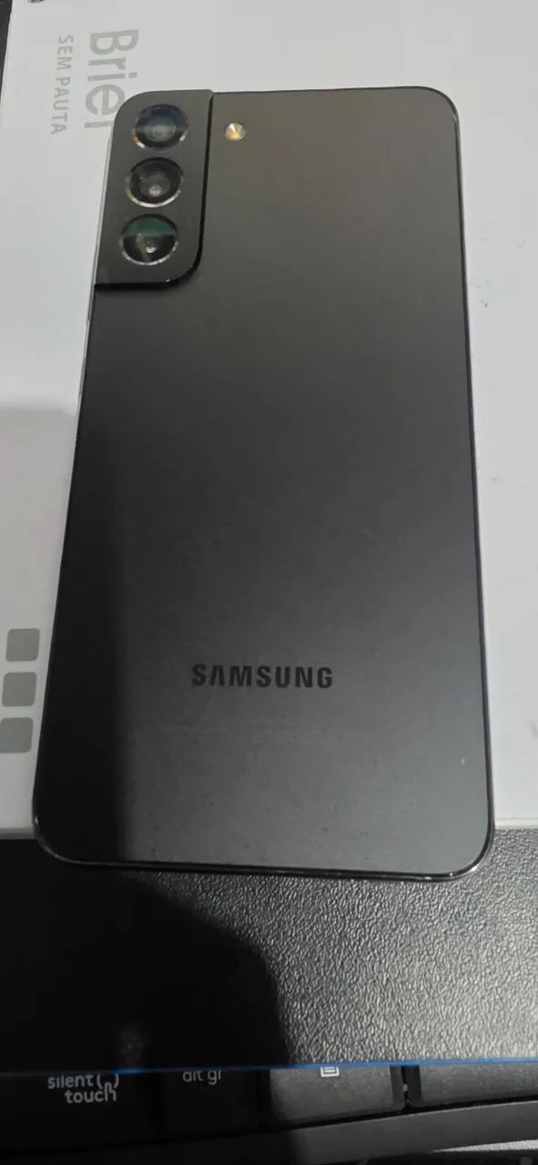 S22 Plus 128 GB Usado - Foto 4