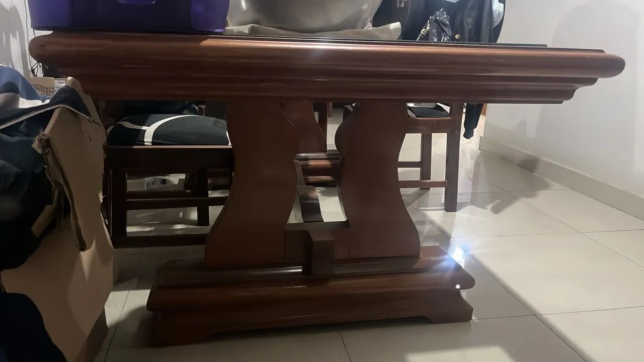 JOGO DE MESA  - Foto 3