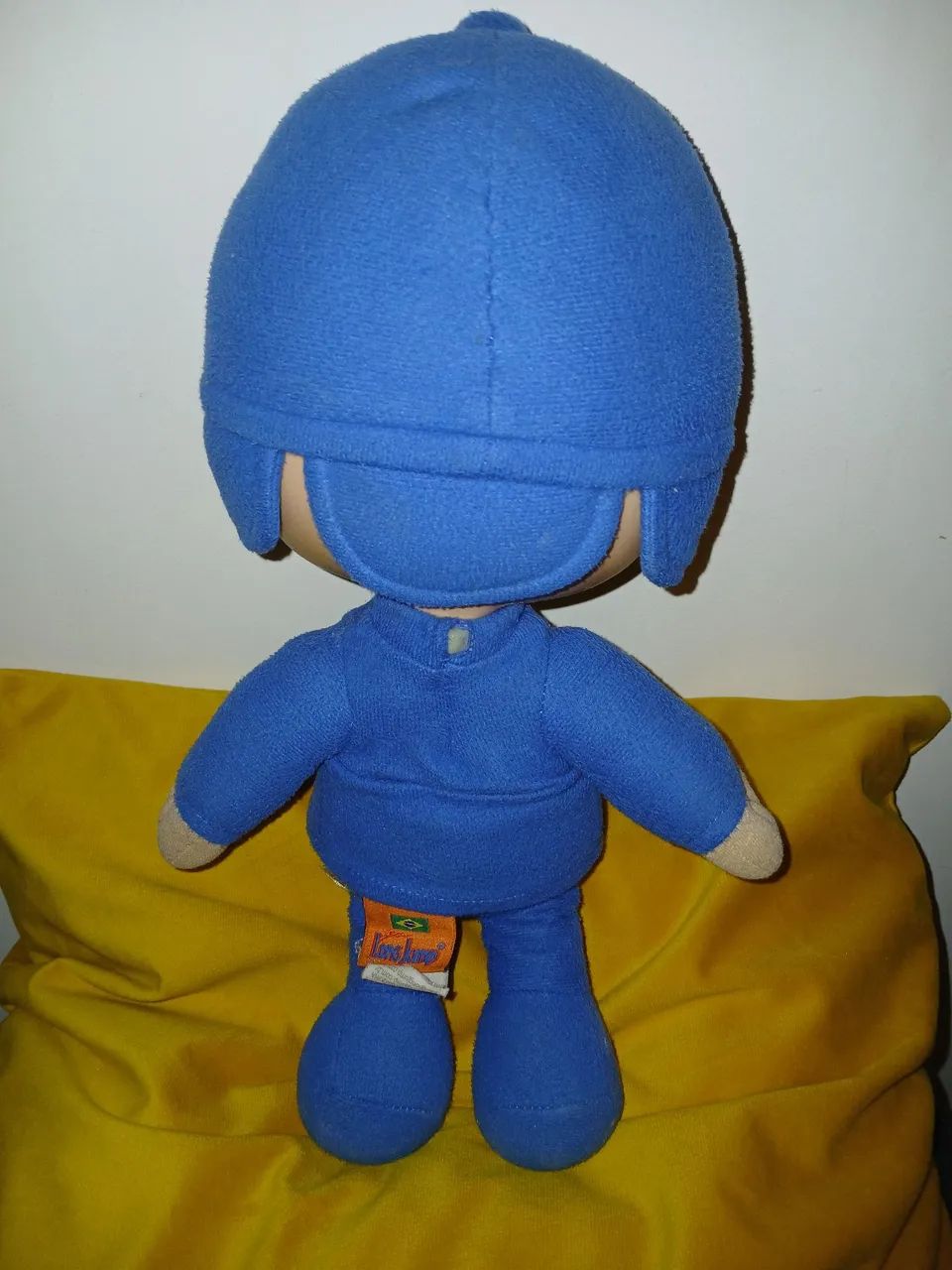 Boneco Pocoyo - Foto 3