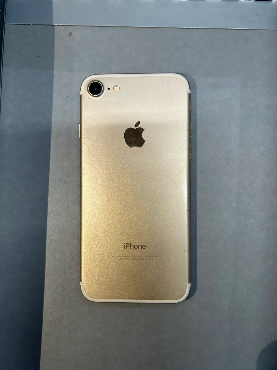iPhone 7 32GB Gold - Celulares e Smartphones - Santana, São Paulo