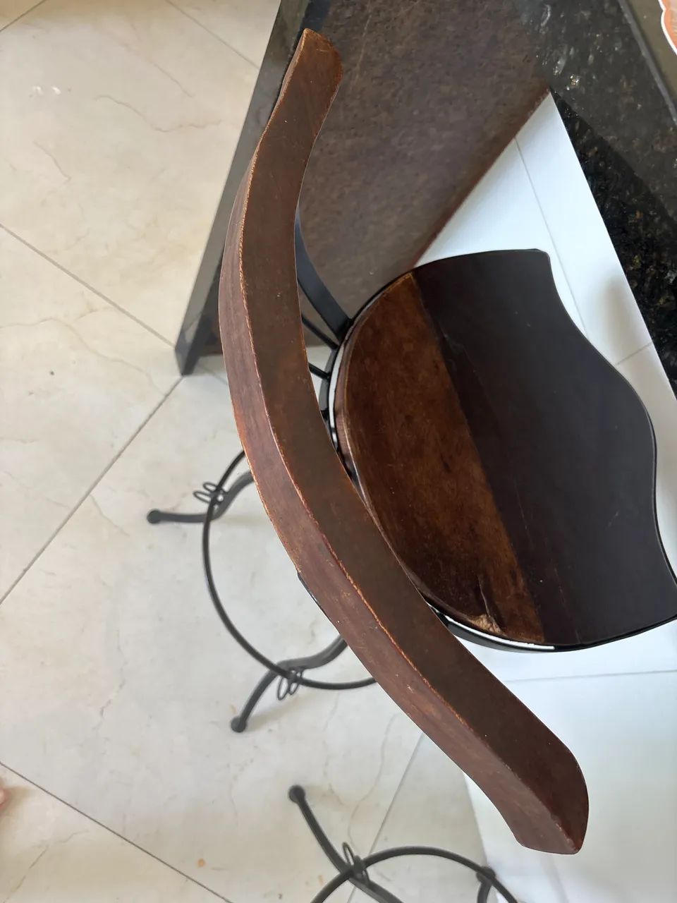 2 Banquetas gourmet  - Foto 4