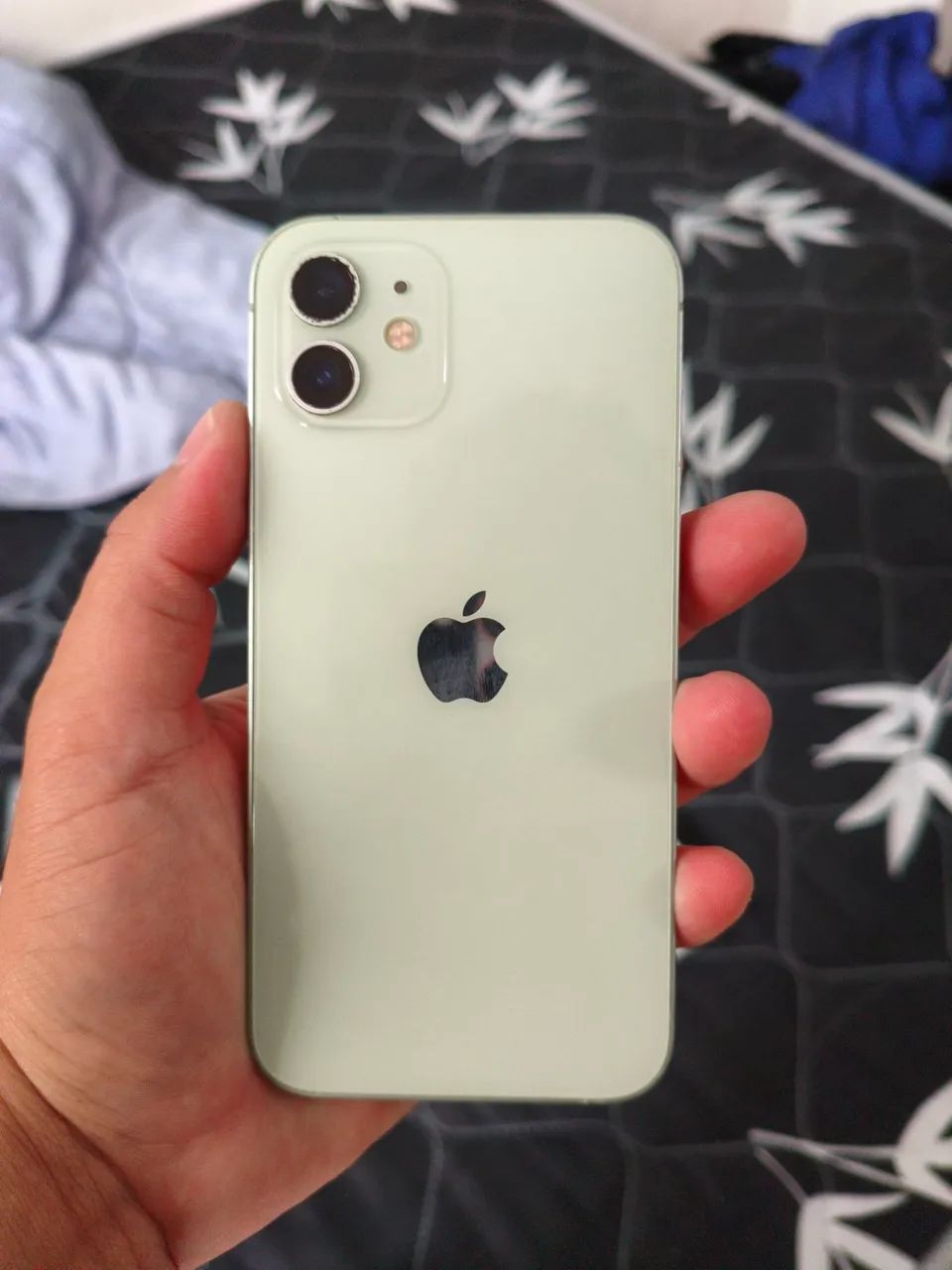iPhone 12, 256GB - Foto 3