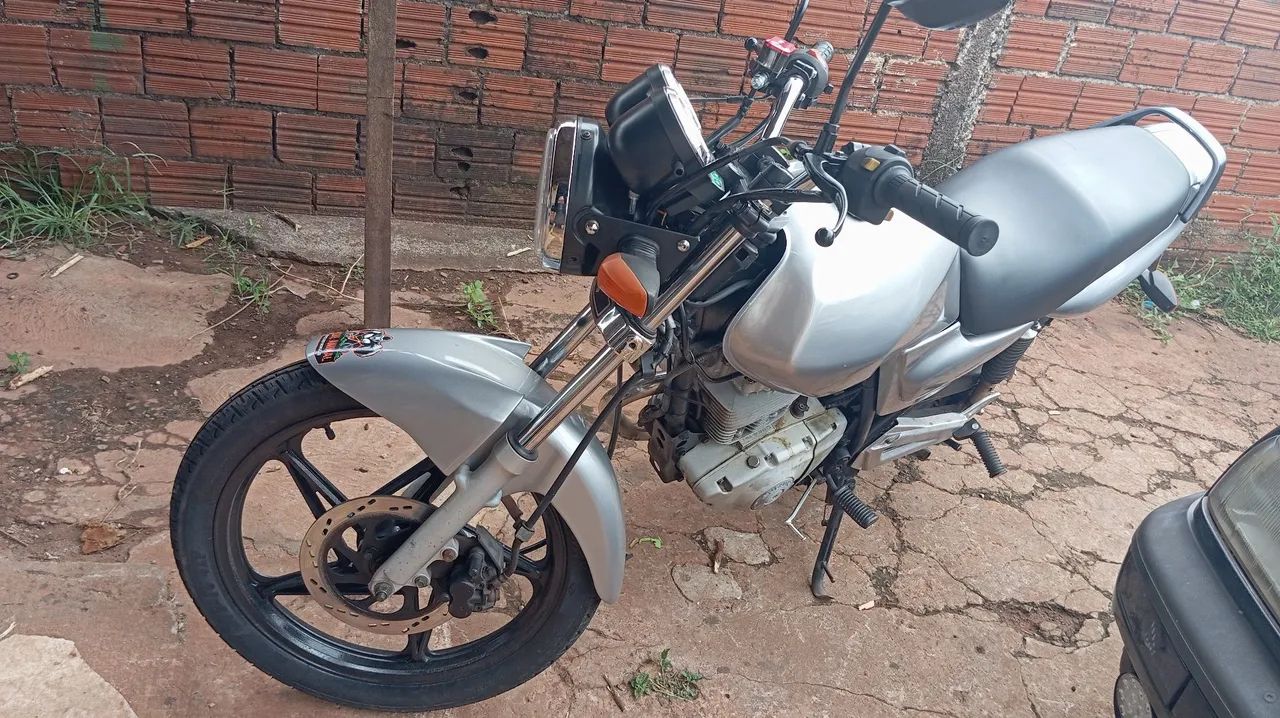 Suzuki yes  - Foto 2