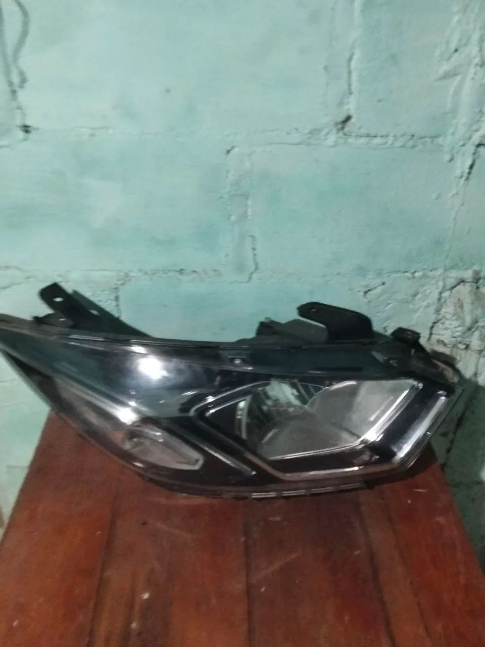 Farol do Onix