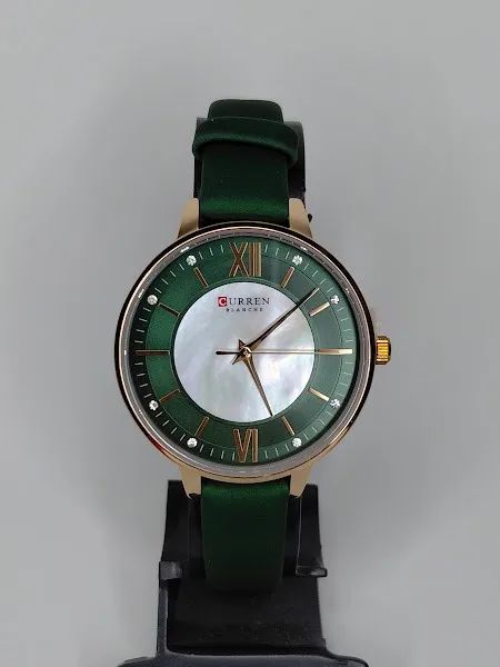 Relogio Feminino Curren 