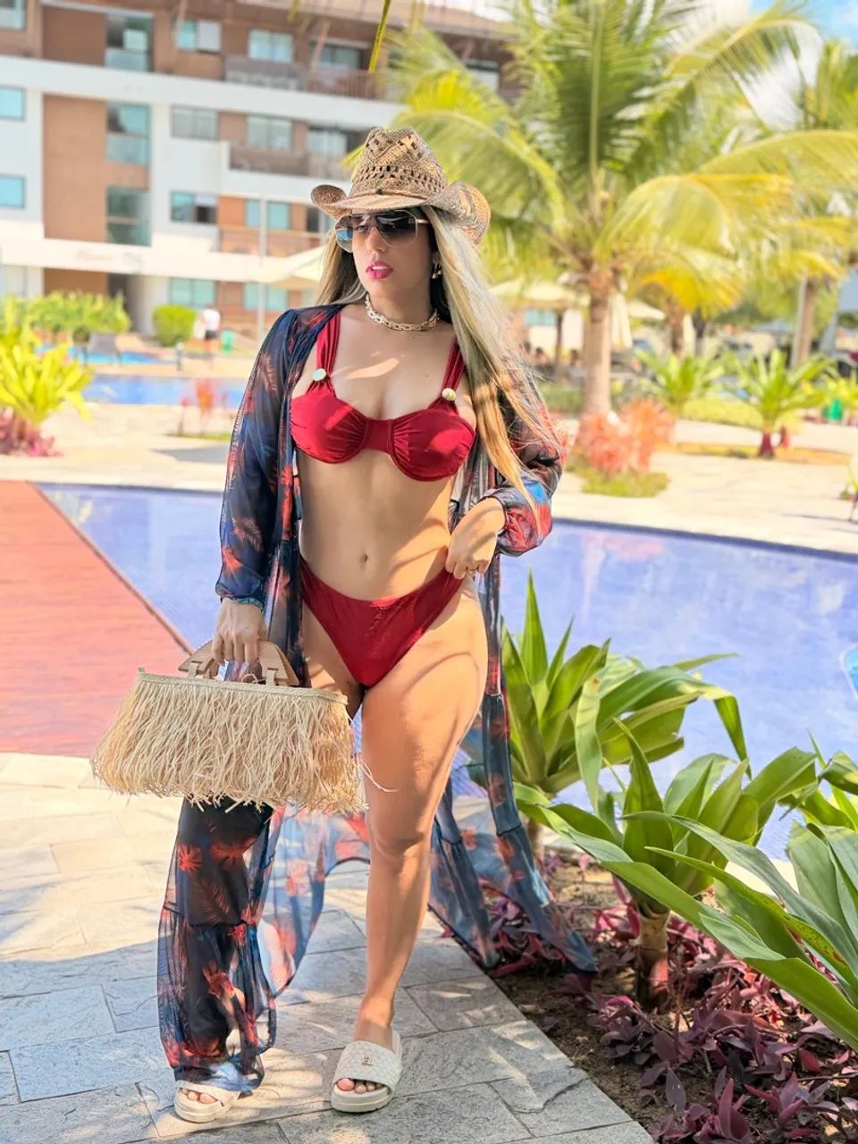 biquíni  - Foto 2
