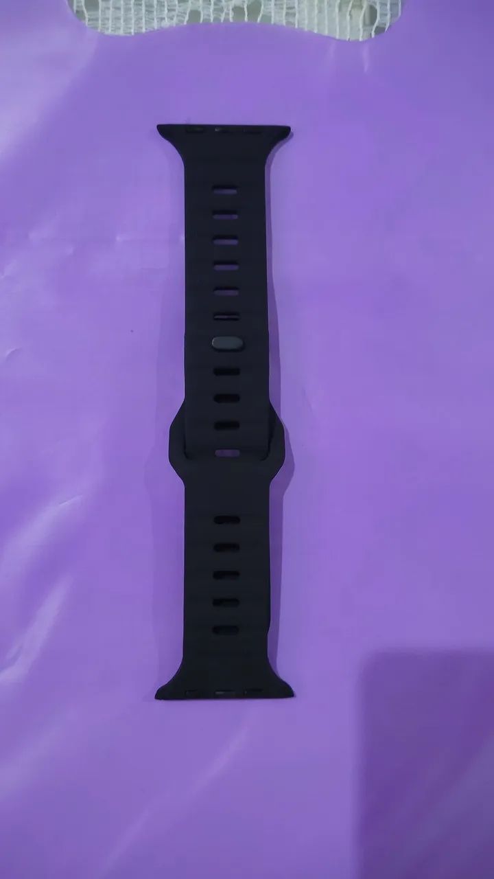 Pulseira para apple watch  - Foto 5