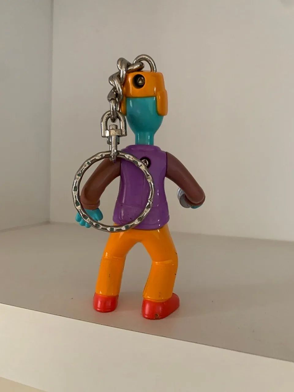 boneco Doug funnie skeeter - Foto 2
