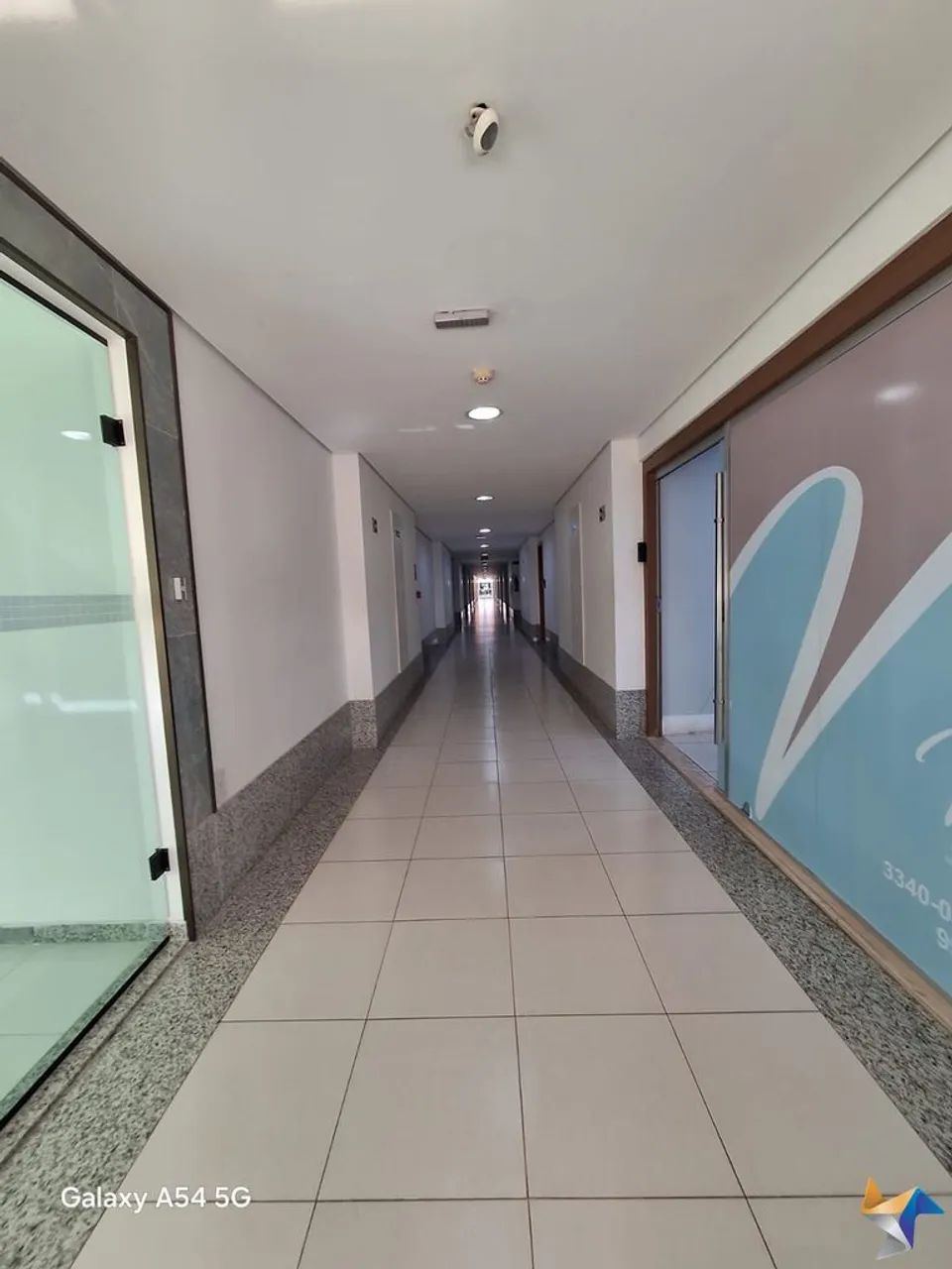 Alugo sala Ed. Medical Center - Asa Norte - Foto 3