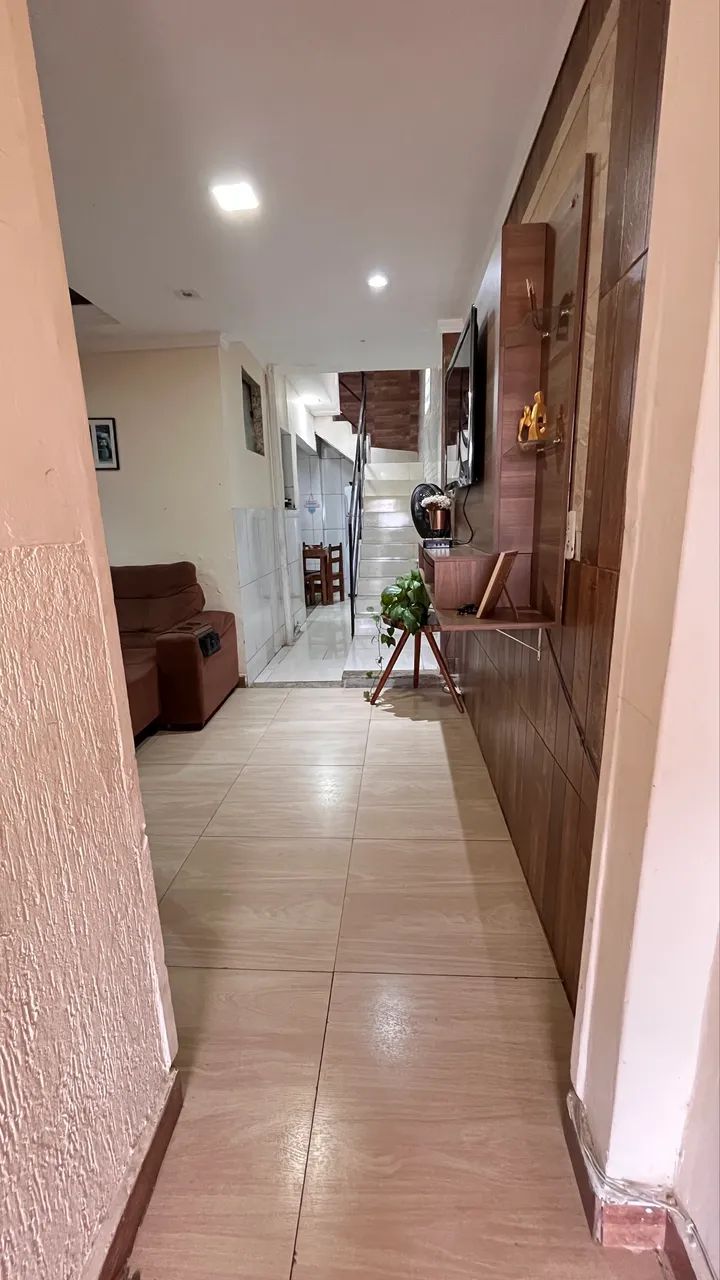 Vendo casa