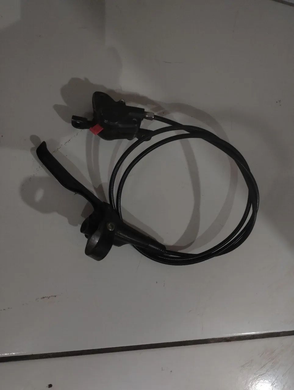 Freio MT 200 Shimano - Foto 2