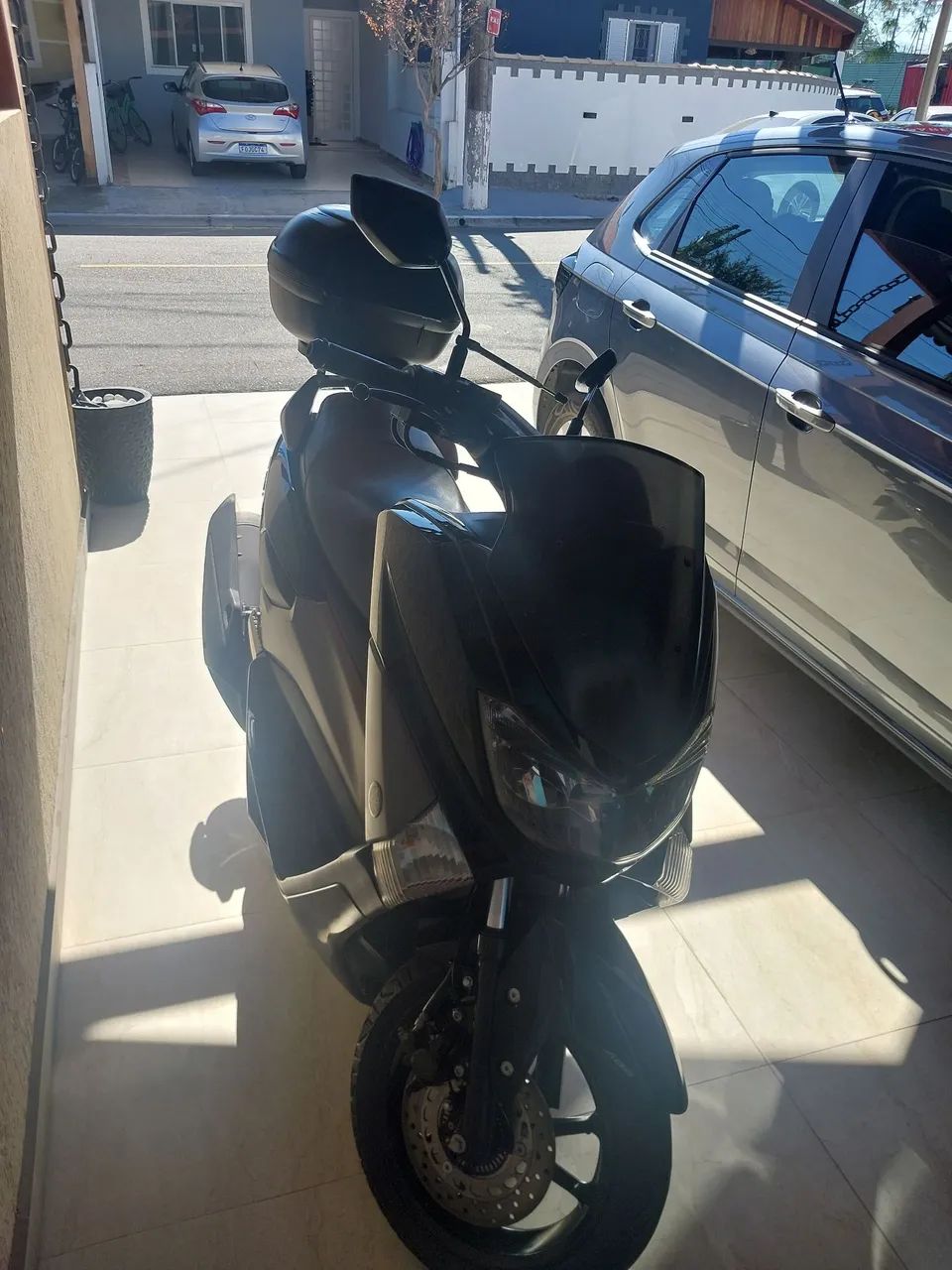 Vendo Nmax 160 - Foto 4
