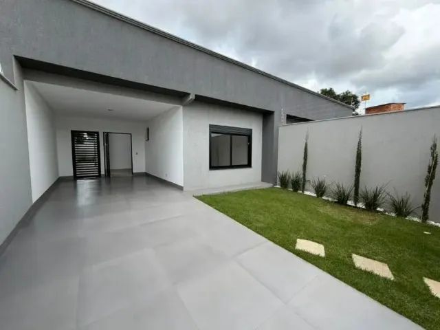 VENDO CASA EM SÃO CONRADO CARIACICA