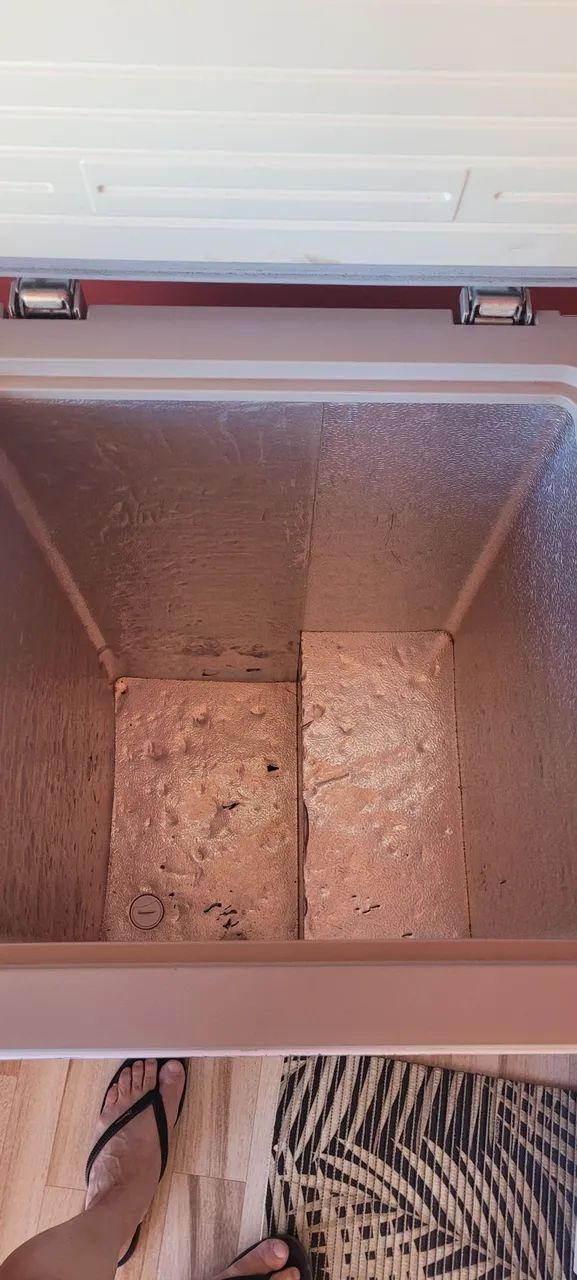 Freezer Uso diário  - Foto 4
