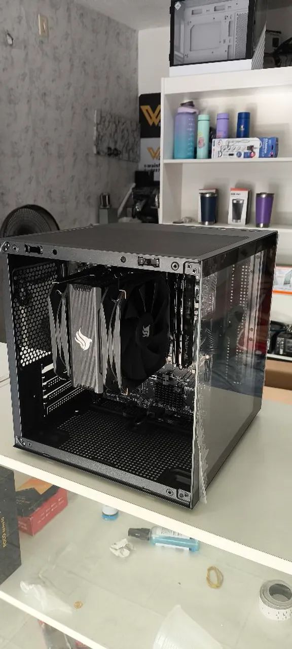 PC AM5  - Foto 3