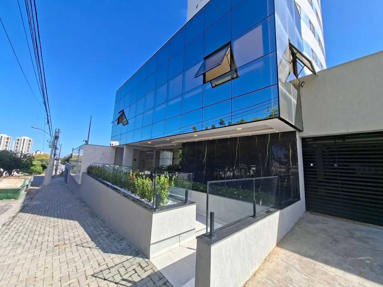Apartamento 2/4 no Tirol, próximo ao, IFRN,  midway e Parque das Dunas