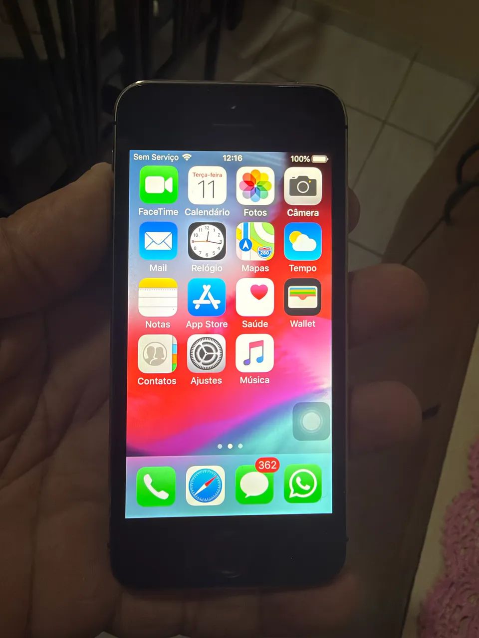 IPhone 5s