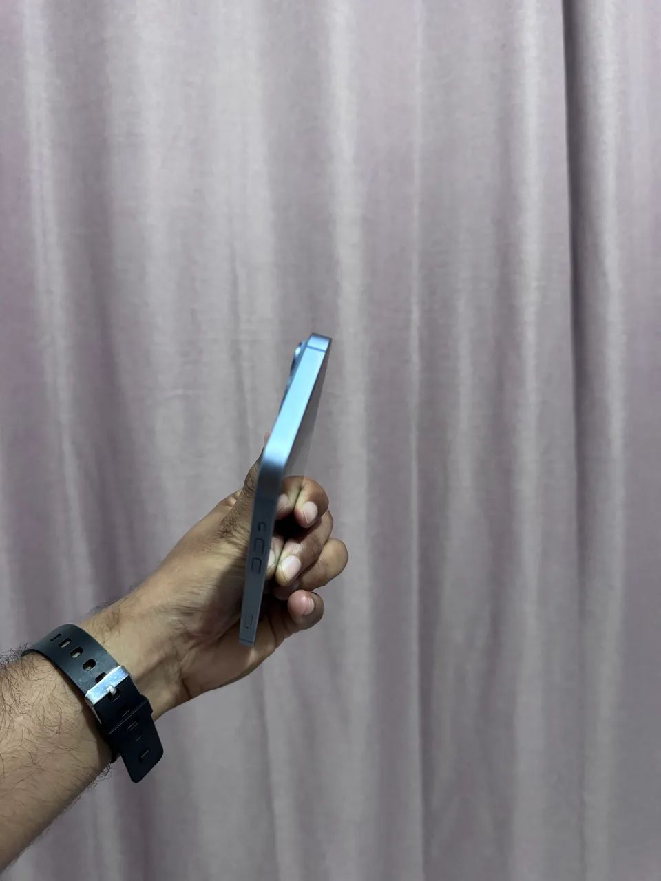 Iphone 14 128gb caixa+ documento! 80% - Foto 3