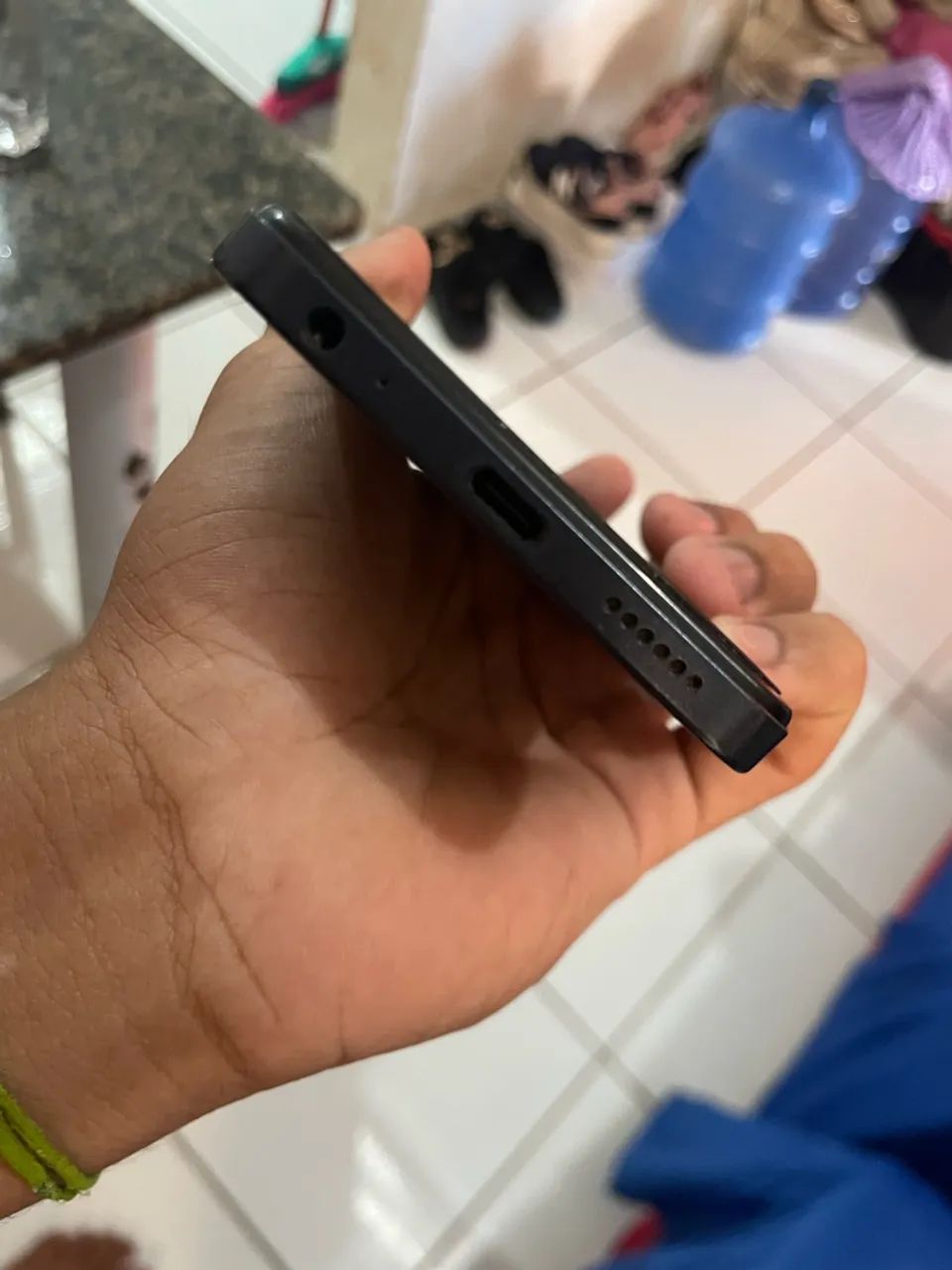 ? VENDO INFINIX SMART 8 PRO - Foto 3