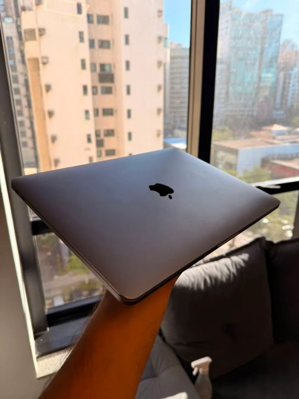 MacBook Pro 2017 - Foto 3