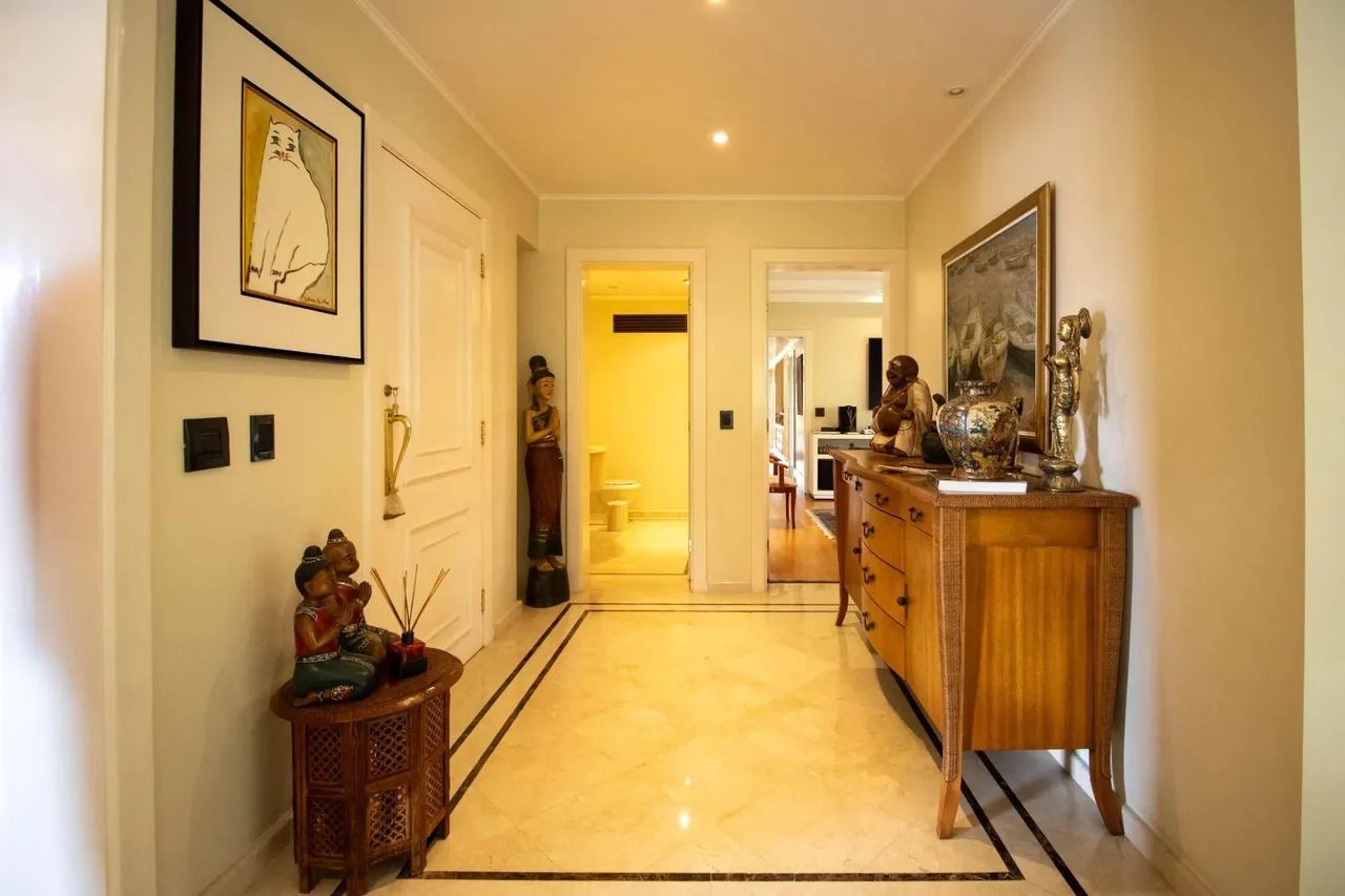 Apartamento 363 Metros 6 Quartos Morumbi - Foto 5
