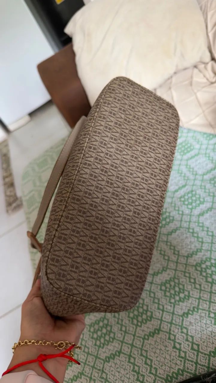 Bolsa Victor  Hugo  - Foto 4