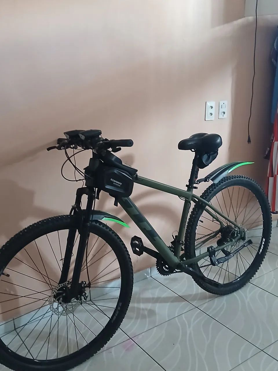Bike aro 29 