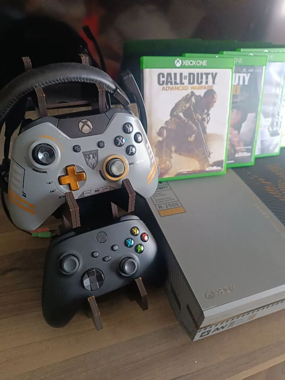 Xbox one 