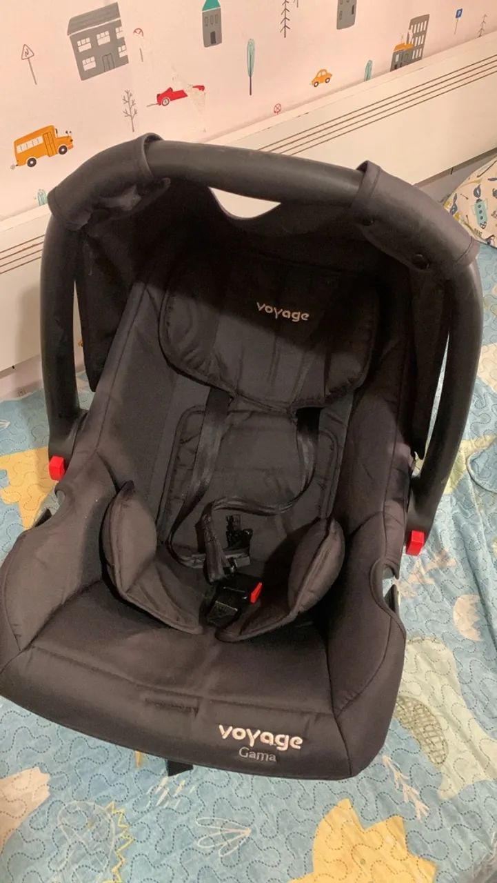 BEBÊ CONFORTO - Voyage  - Foto 2