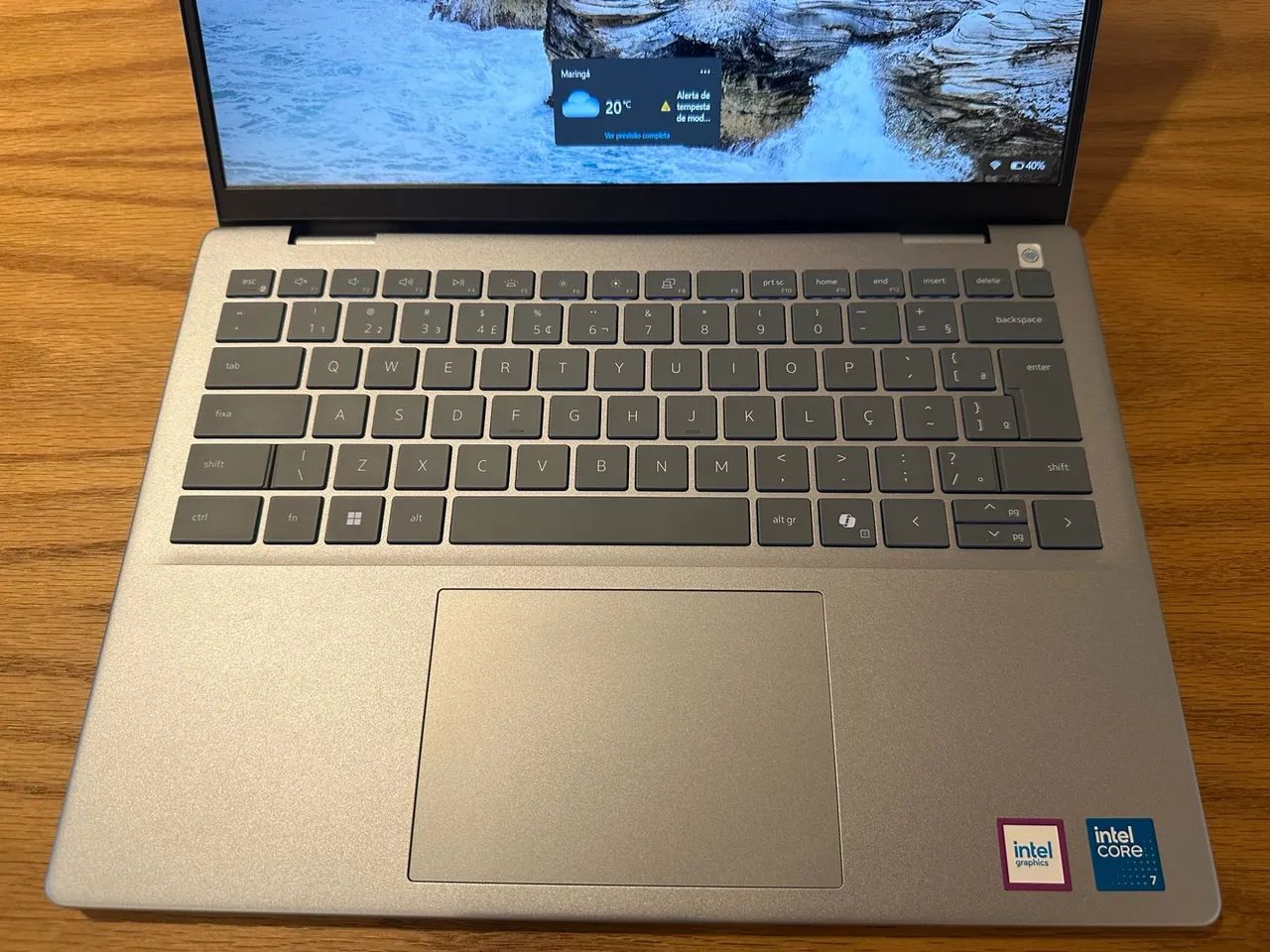  Dell Inspiron 14 5440 ? Core 7 | 16GB RAM | SSD 1TB - Foto 2