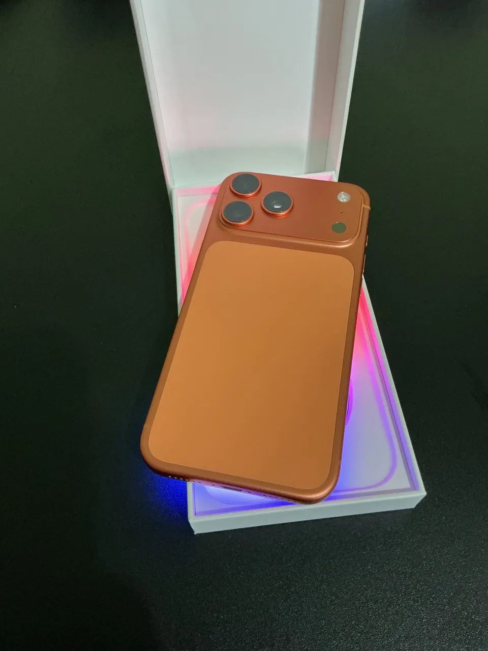 IPHONE 17 PRO MAX - 256GB - Foto 4