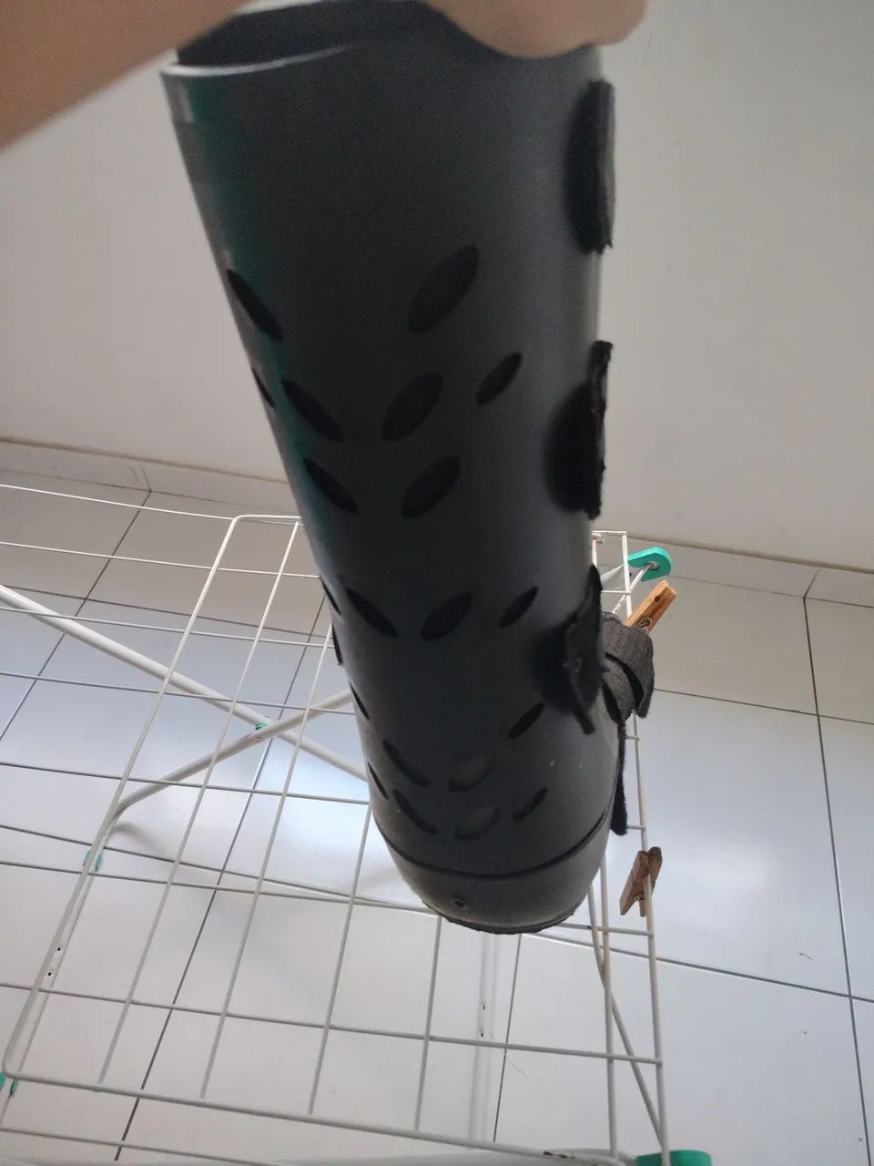 Bota imobilizadora - Foto 3