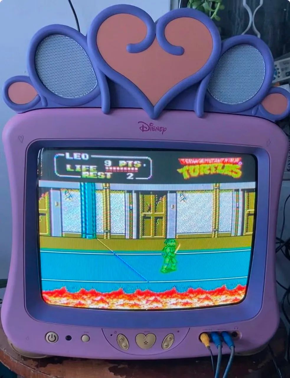 Tv da disney - Foto 4