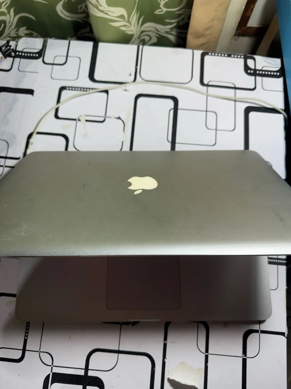 MacBook Pro 2011 15 pol | RETIRADA DE PEÇAS  - Foto 5