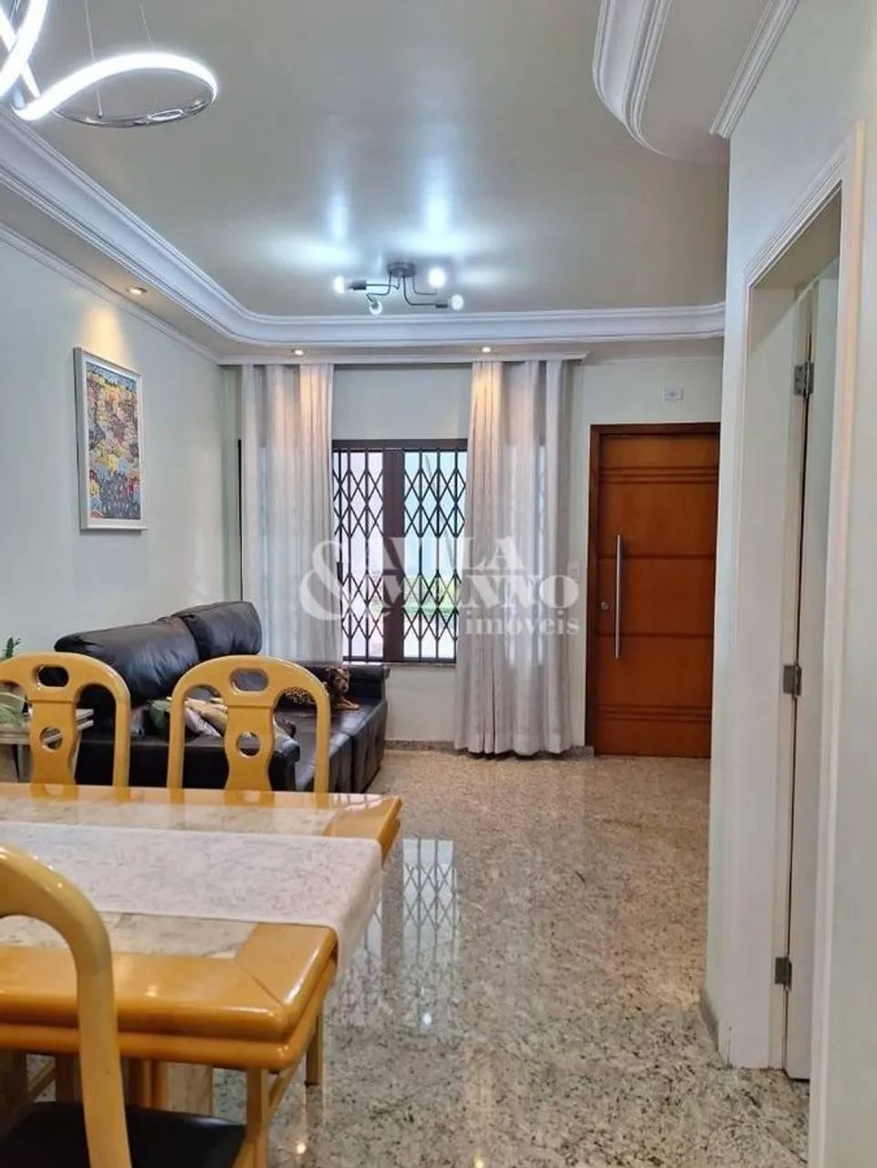 Casa de Comdominio com 3 Quartos na Mooca - Foto 5