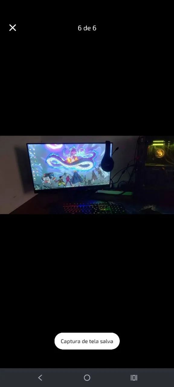 Pc gamer top 