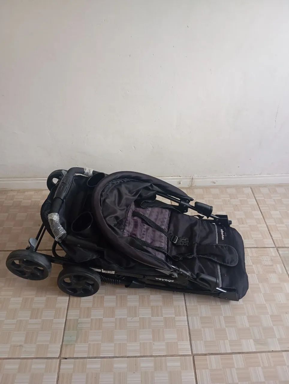 Carrinho de bebê  - Foto 4