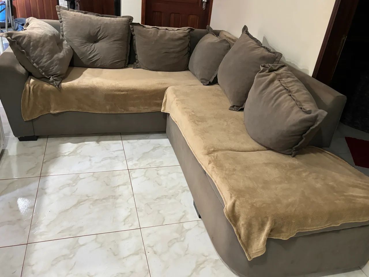 Sofá - Foto 2