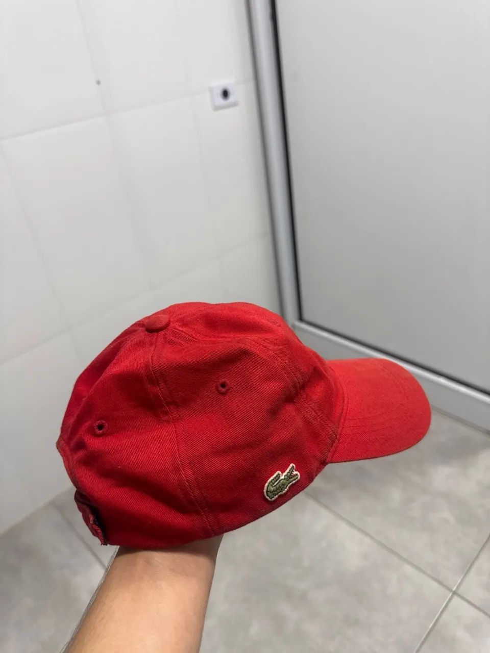 Boné Lacoste  - Foto 3