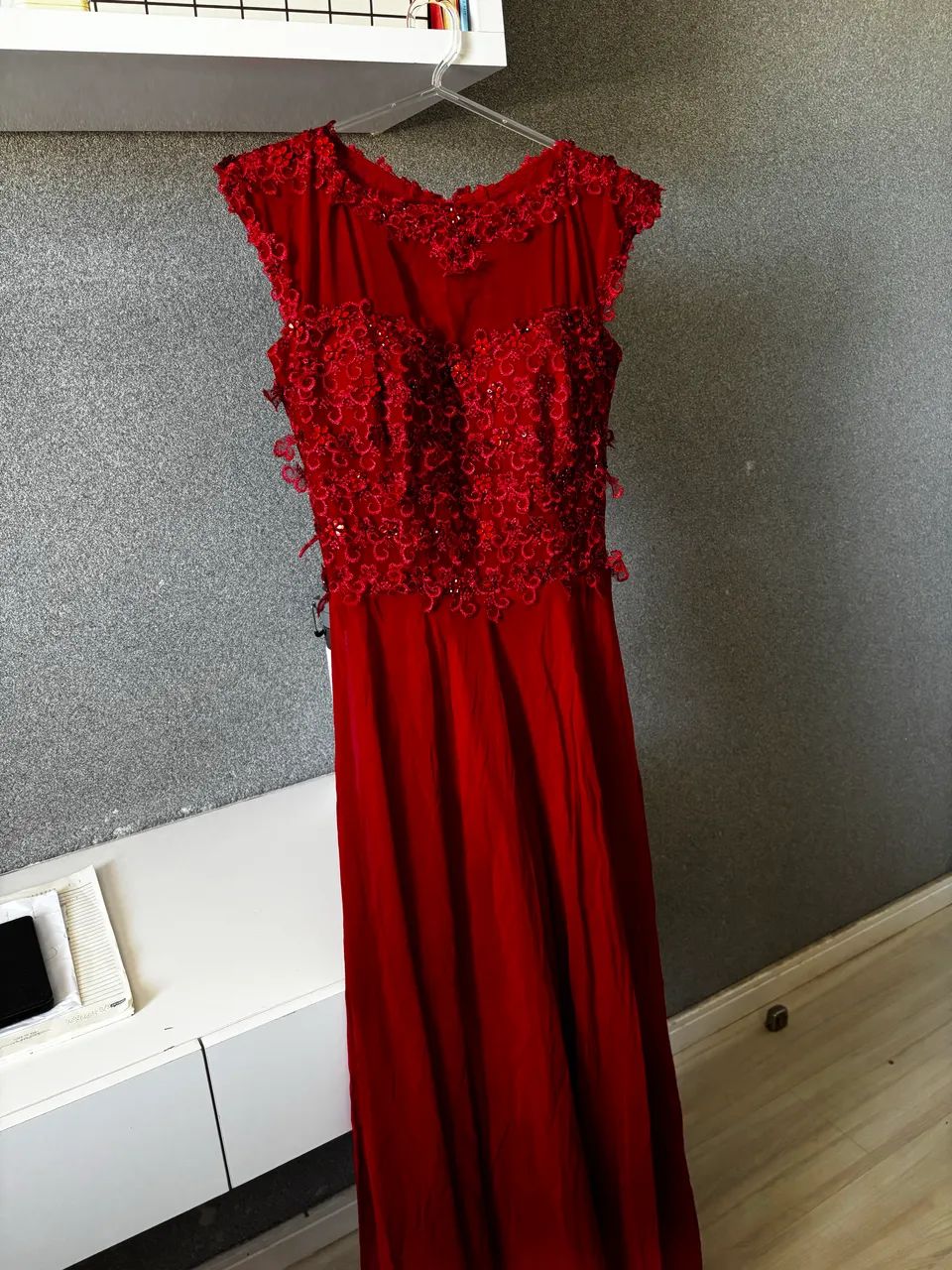 Vestido de festa