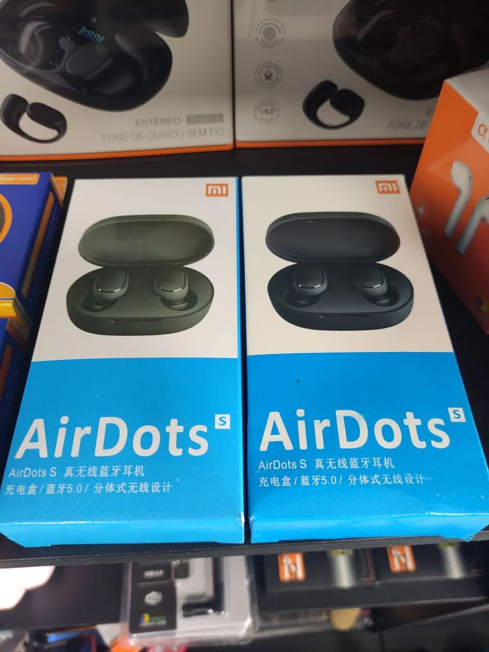 Airdots 