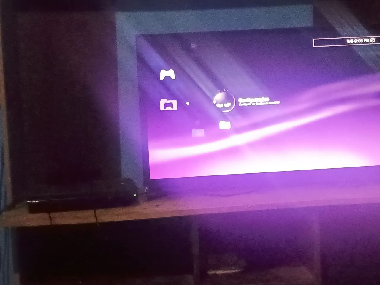 Vídeo game