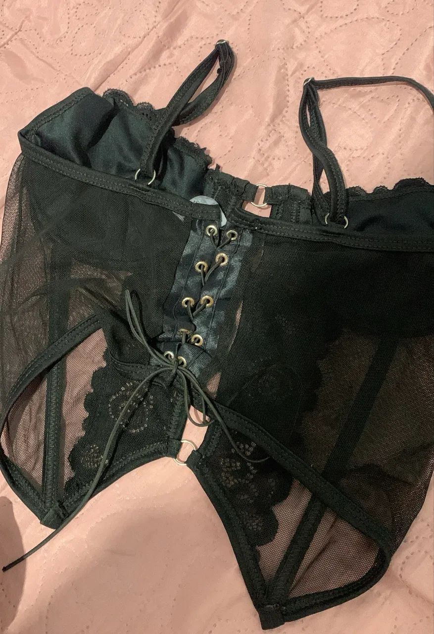 corset M - Foto 3