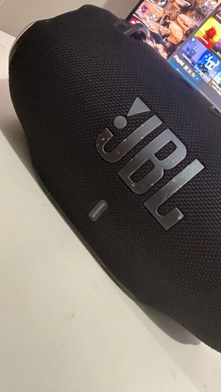 JBL extreme 4 - Foto 3