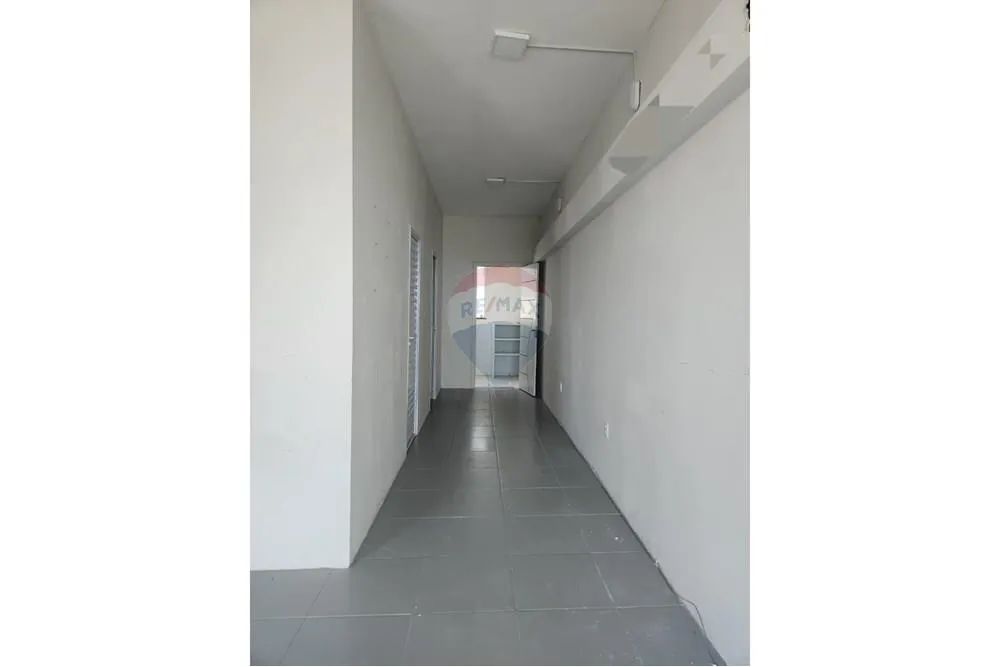 Sala Comercial Moderna - Foto 5