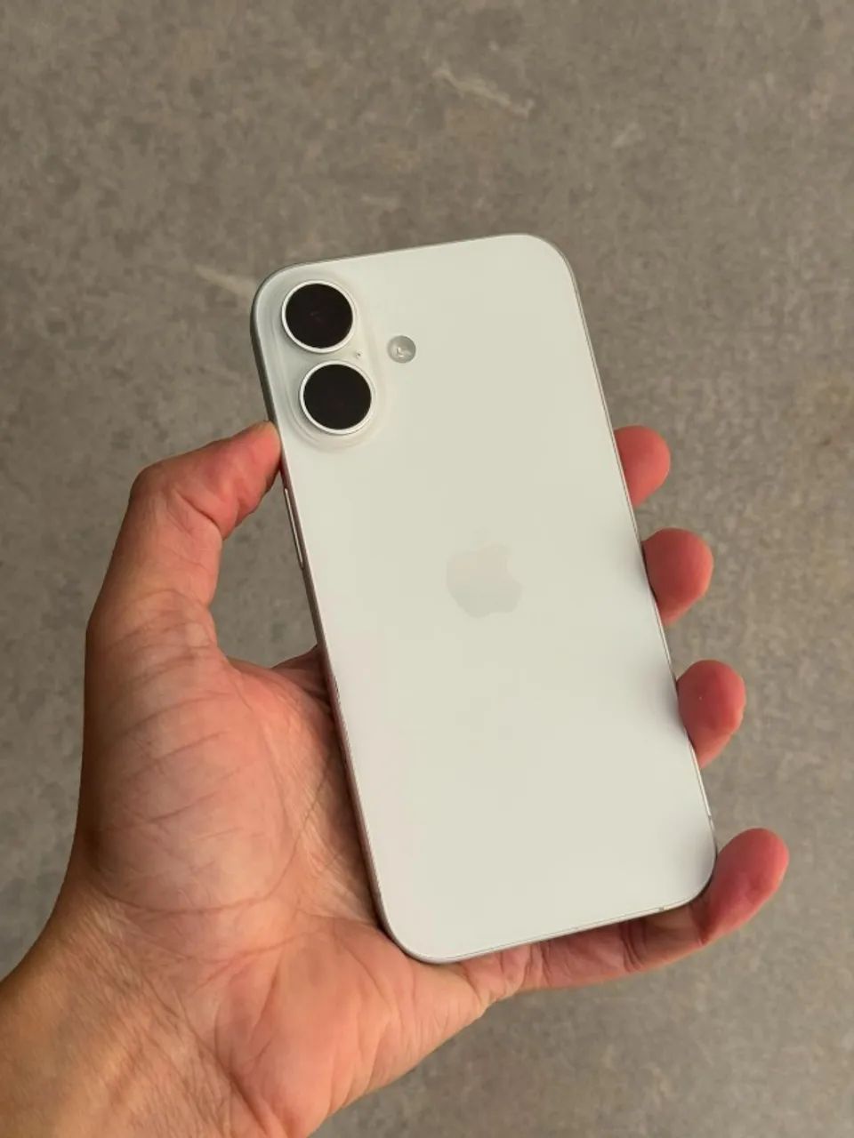 iPhone 16 256Gb / 89% Bateria ORIGINAL - Foto 5