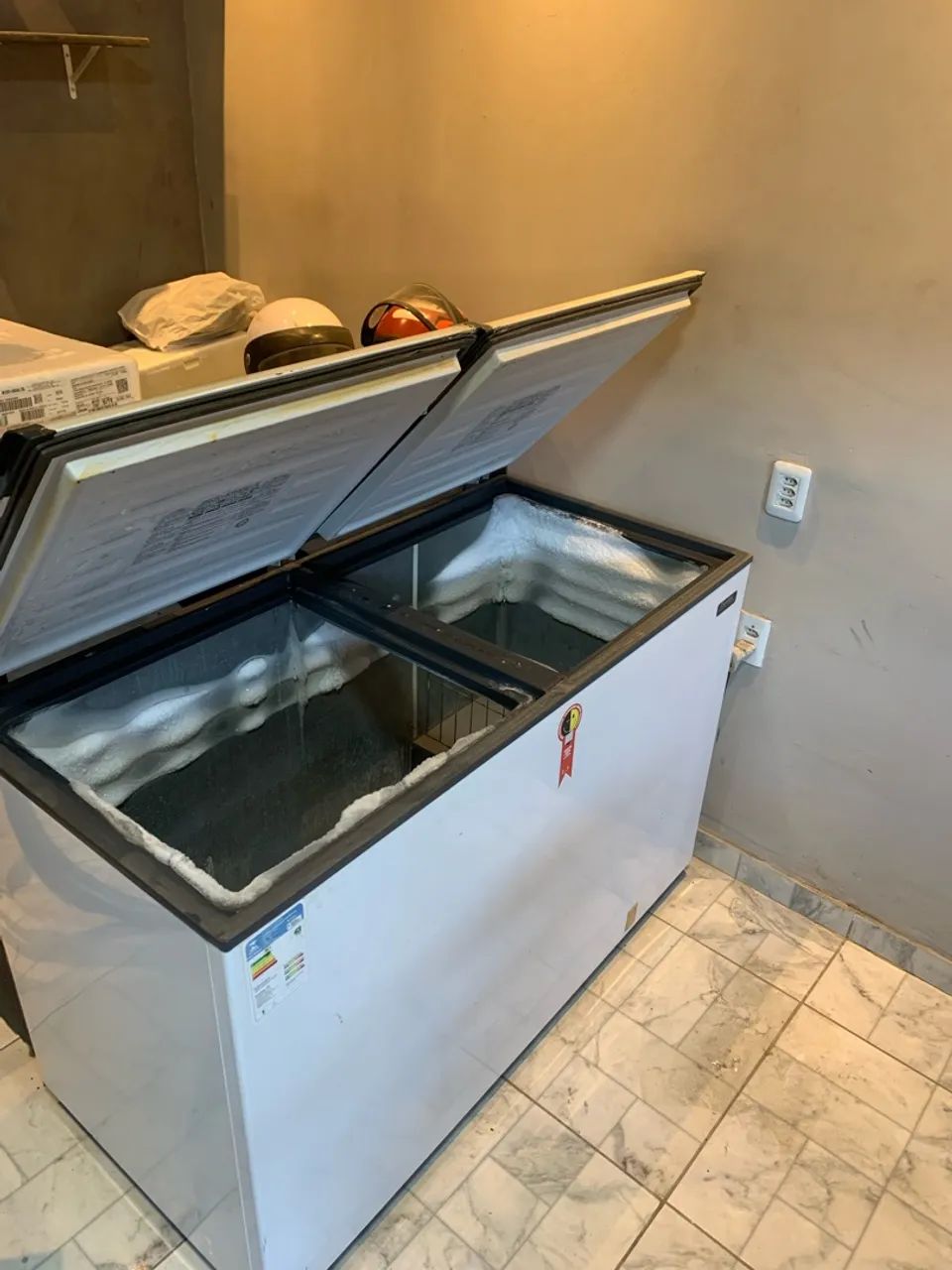 Freezer  - Foto 4