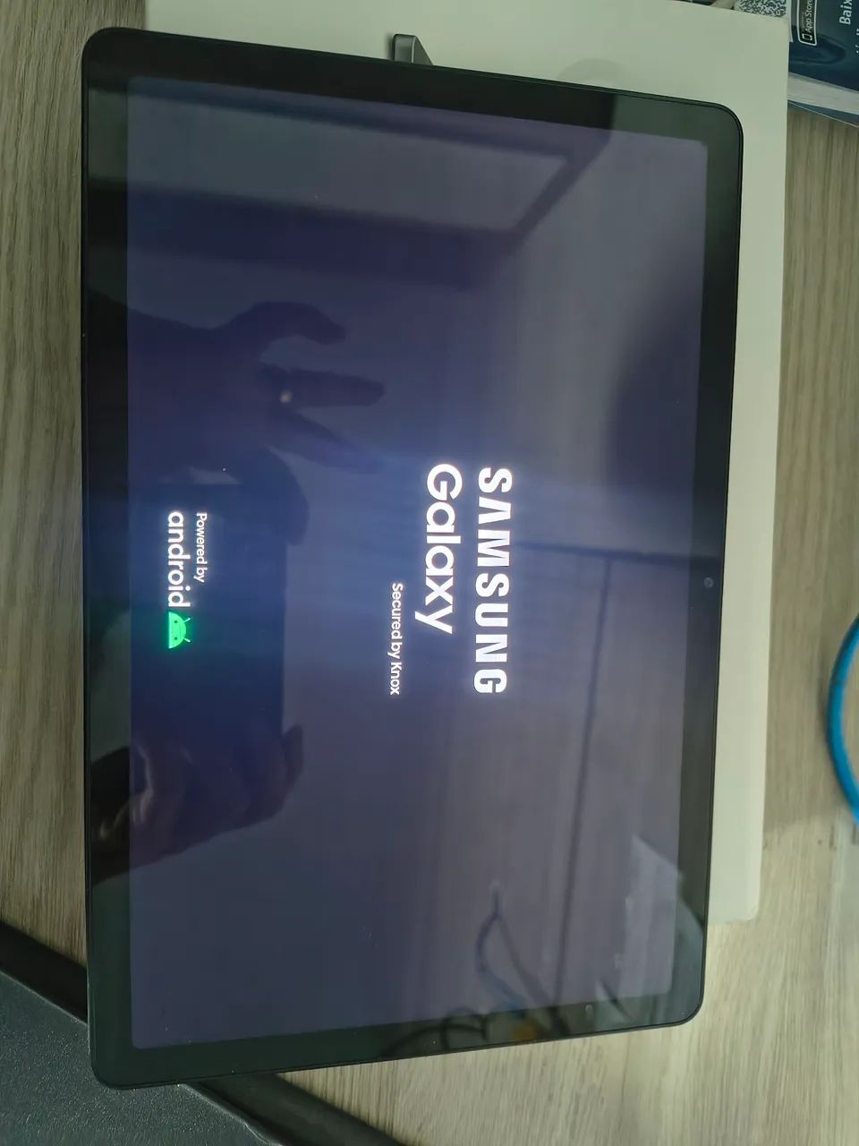 Tablet Samsung Galaxy A9+  - Foto 2