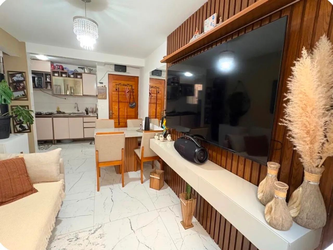 QUARTO INDIVIDUAL  - Foto 5